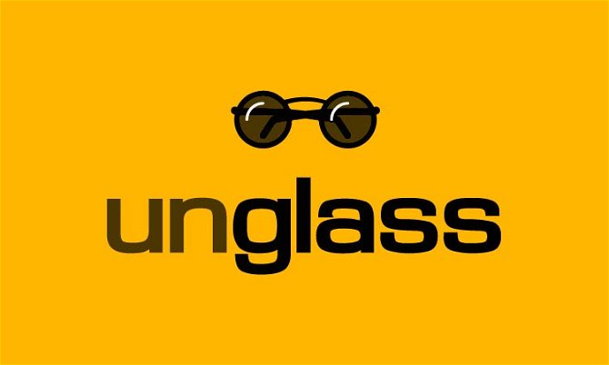 Unglass.com